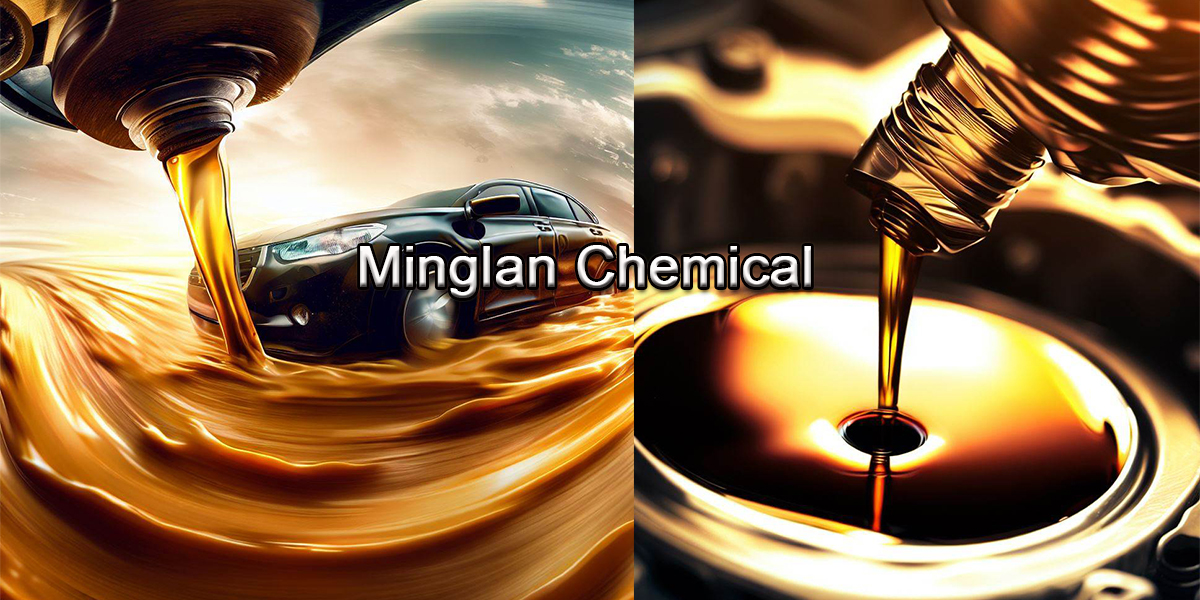 ما هو الابتذال في النفط؟