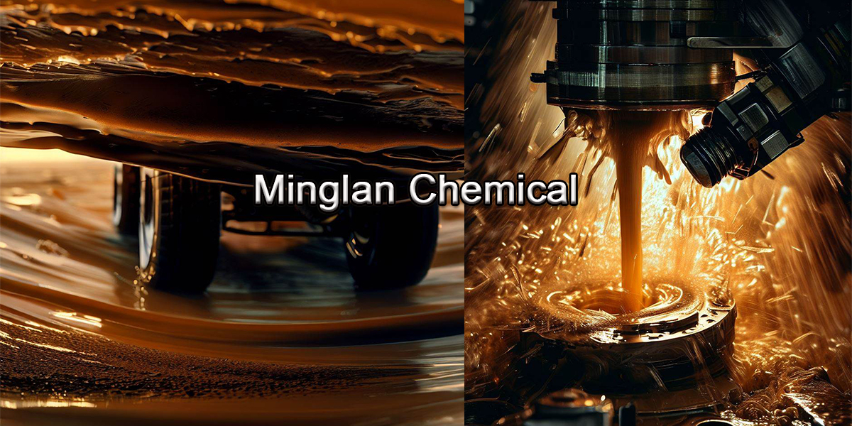 ما هو الشحوم EP؟