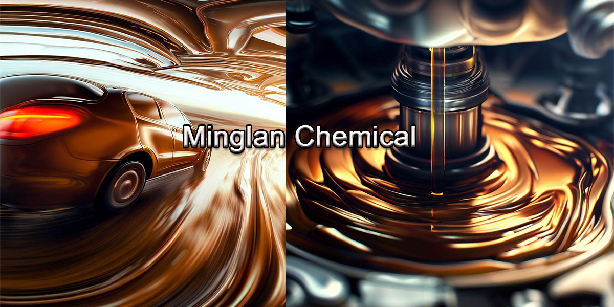 ما هو الفرق بين زيت EP و AW؟