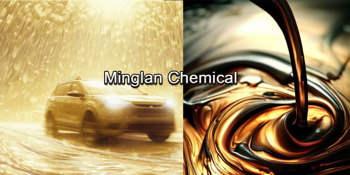 ما هي أفضل مادة مضافة للزيت؟