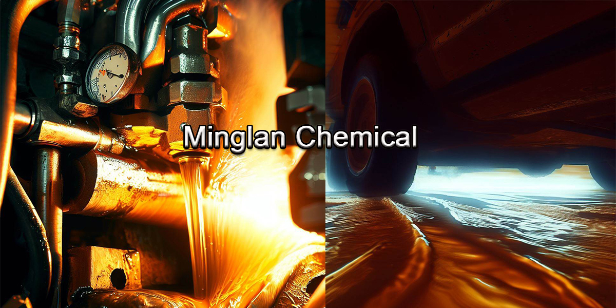 ما هو الغرض من إضافات الضغط الشديد؟