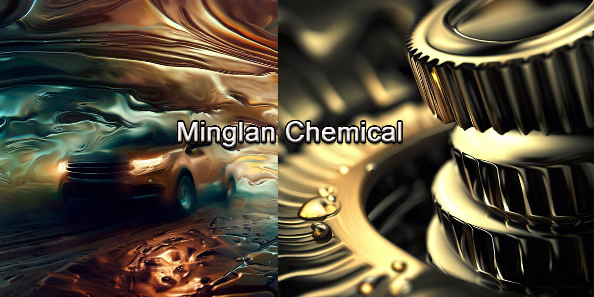 ما هي إضافات الضغط الشديد في زيوت التروس؟