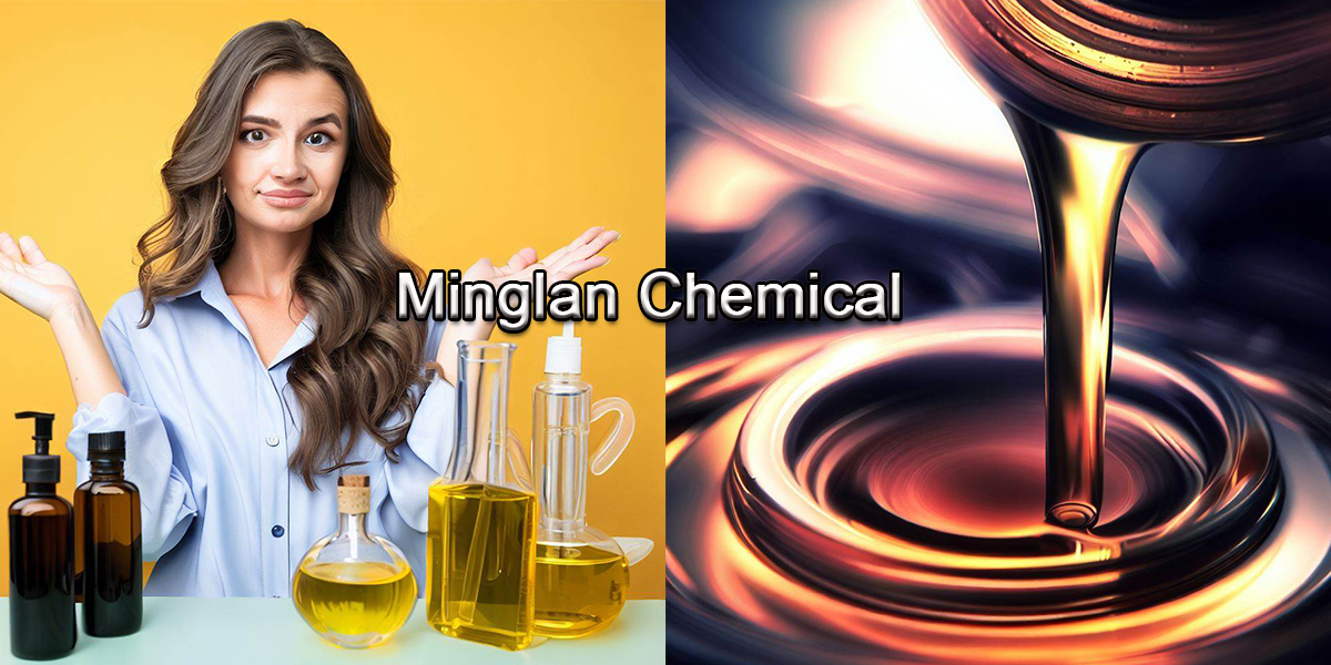 ما هي الأنواع الأربعة من مواد التشحيم ومواد التشحيم؟