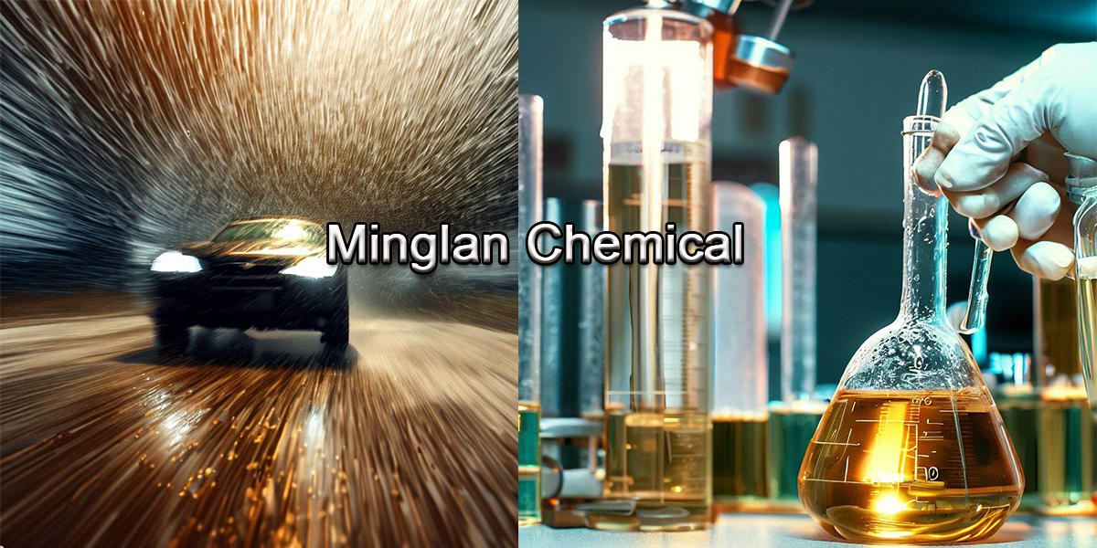 ما هي المادة المضافة في الزيت التي تحافظ على نظافة المحركات؟