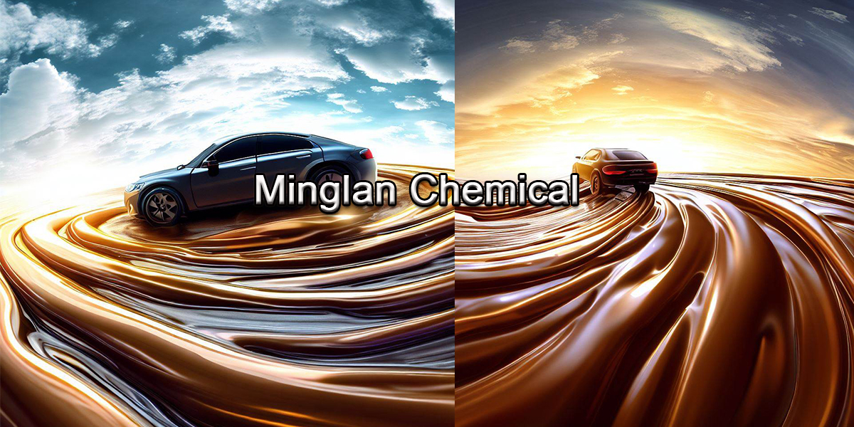 ما هي المادة المضافة للشحوم؟