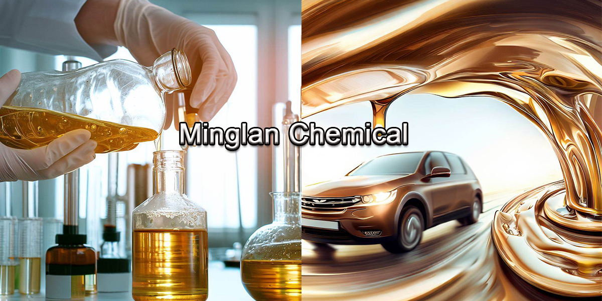 ما هي المضافات الزيتية التي تكسر الحمأة؟