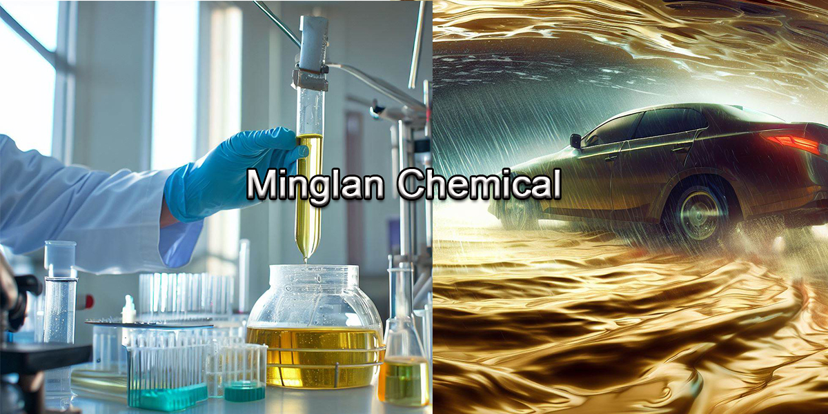 هل تعمل أي إضافات زيتية بالفعل؟