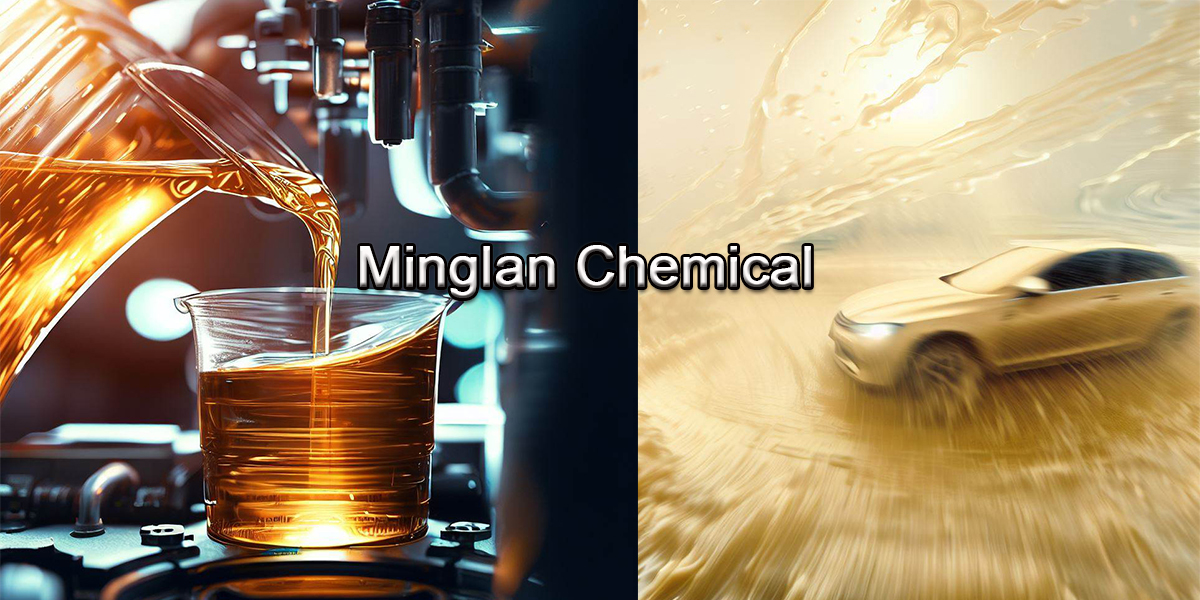 هل تقوم المشتتات بتكسير النفط؟