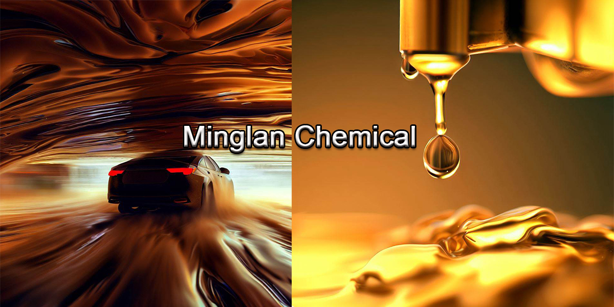 كيف يمكنك زيادة اللزوجة؟