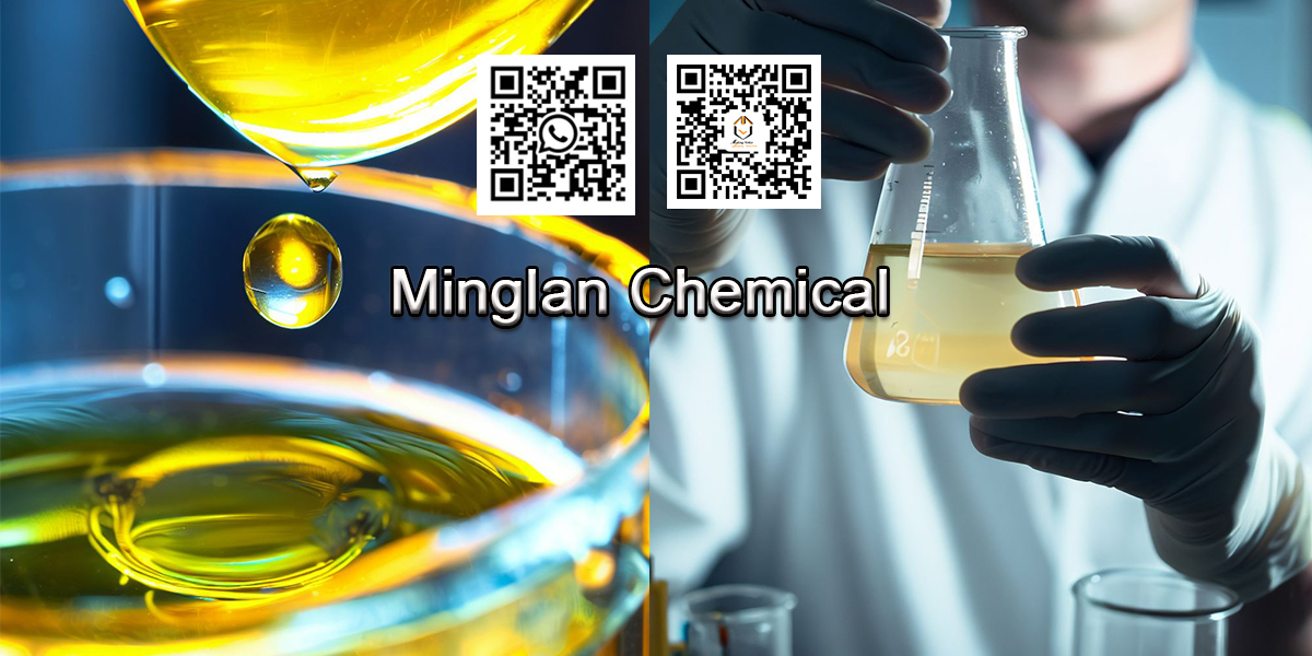 ما الذي تتضمنه عادة حزمة المضافات الزيتية؟