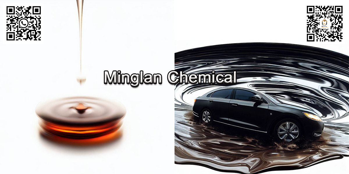 ما العامل الذي يمكنه زيادة اللزوجة؟