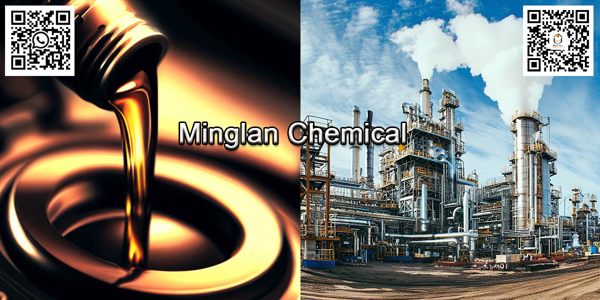 ما هو استخدام سلفونات الباريوم البترولية؟