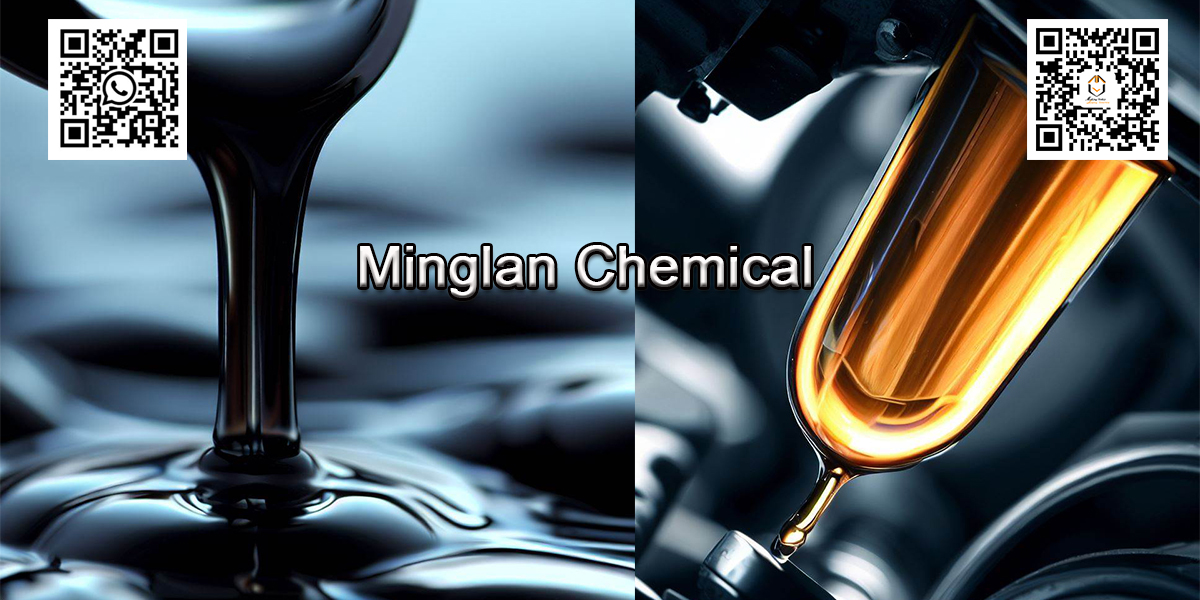 ما هو مزيل الرغوة المعتمد على الزيت؟