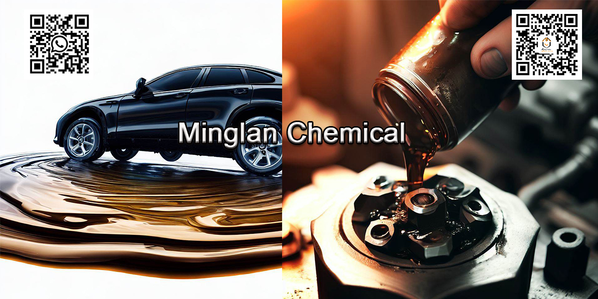 ما هي استخدامات سلفونات المغنيسيوم البترولية؟