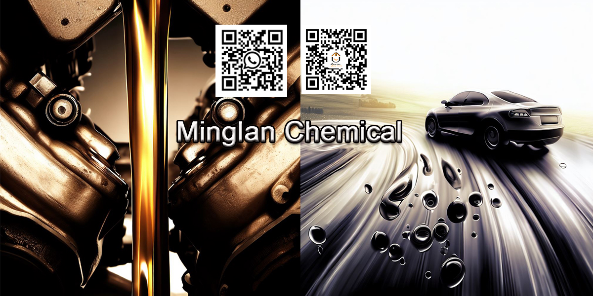 ما هي الإضافات الستة المستخدمة في معظم زيوت المحركات؟