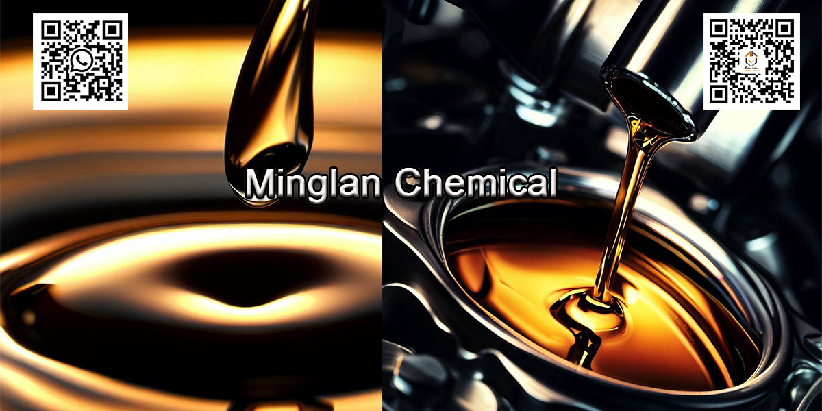 ماذا يفعل مزيل الاستحلاب في النفط؟