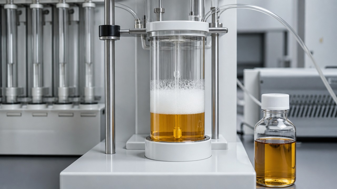 03 antifoam additives content foamtest