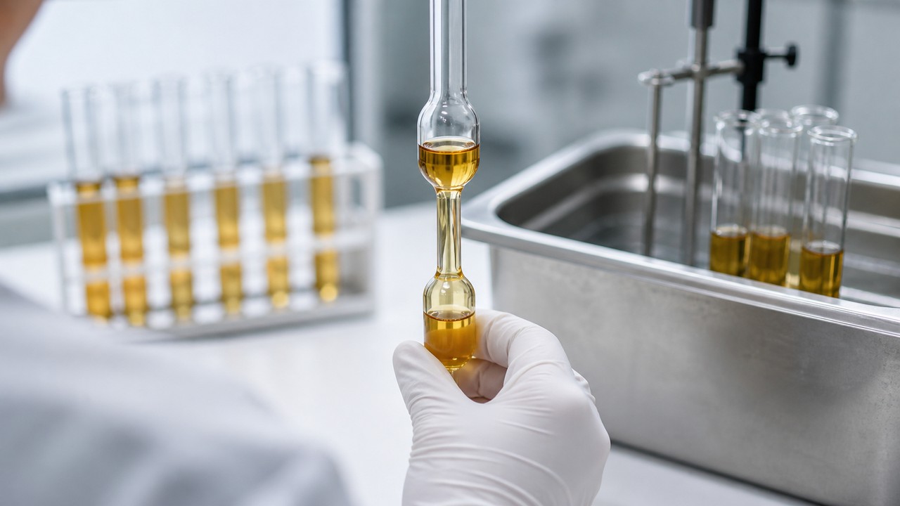 03 hydraulic oil additives content viscosity