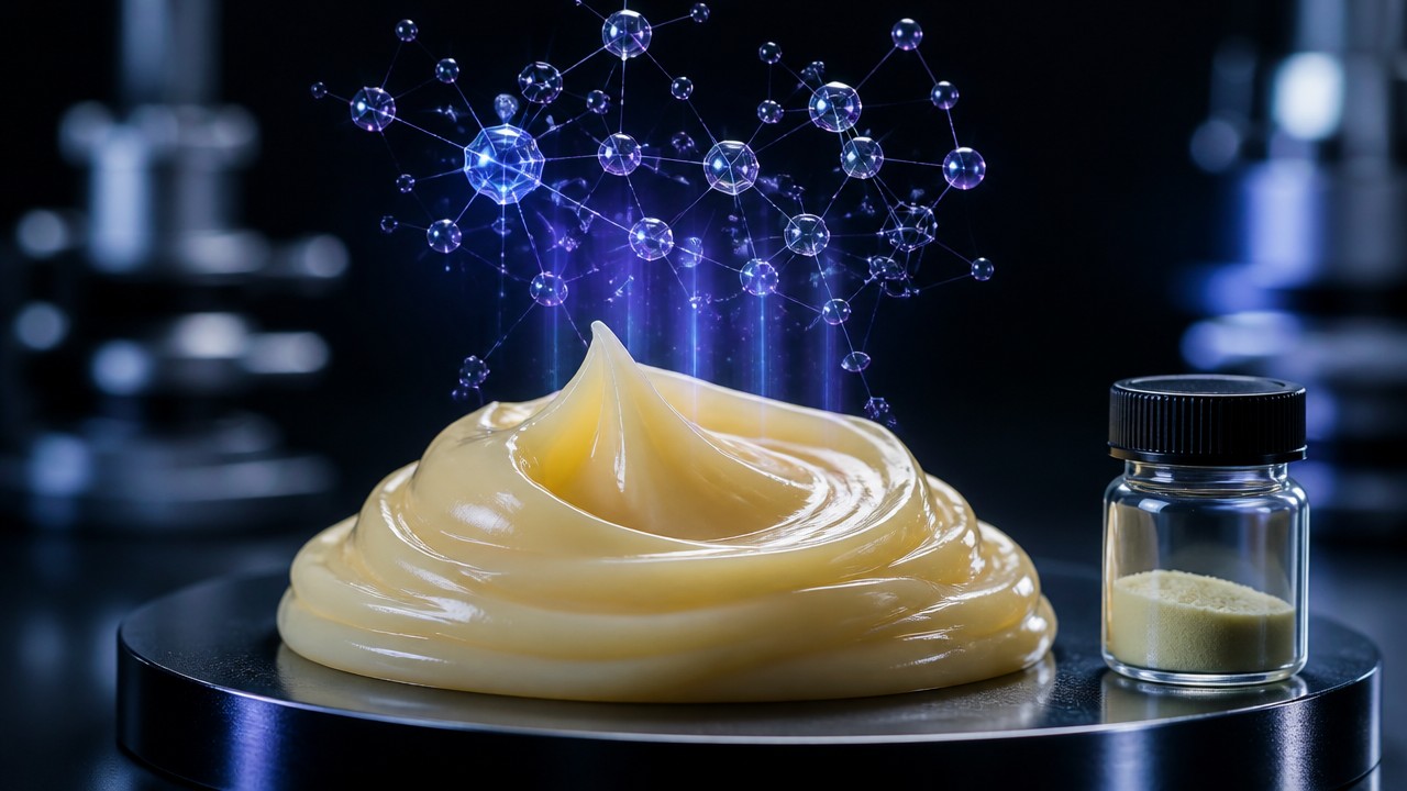 المكثفات النانوية للشحوم: تقنية Nano-V1020 لتحسين أداء الشحوم