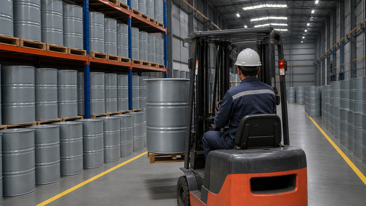 06 oil additives supplier content warehouse